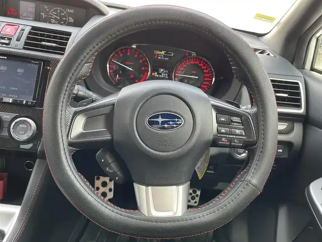 スバル ＷＲＸ Ｓ４