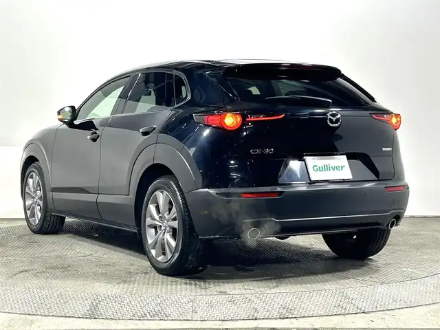 マツダ ＣＸ－３０