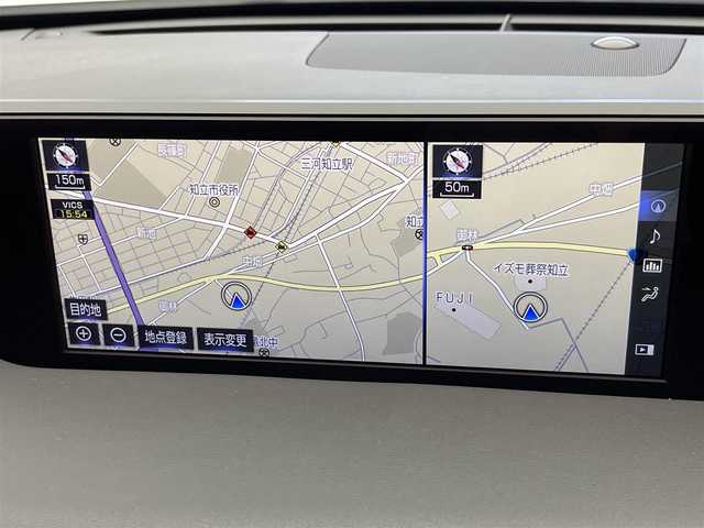 レクサス ＵＸ 250h Fスポーツ 愛知県 2020(令2)年 6.9万km ホワイトノーヴァガラスフレーク 純１０．３型ＤＡナビ　フルセグＴＶ　全方位カメラ　ムーンルーフ　マークレビンソン　セーフティシステムプラス　赤革　ベンチレーション　ワイヤレス充電　前後ドラレコ　ＥＴＣ２．０　衝突軽減　ＢＳＭ　禁煙車