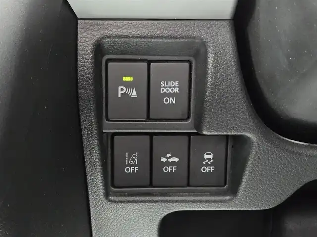 スズキ スペーシア ギア HYBRID XZ 鹿児島県 2020(令2)年 6.2万km オフブルーメタリック/ガンメタリック2トーンルーフ 両側パワースライドドア　/ヘッドアップディスプレイ　/ビルトインＥＴＣ　/全方位モニター　/デュアルカメラブレーキサポート　/後退時ブレーキサポート　/Ｄ＋Ｎ席シートヒーター　/Ｂｌｕｅｔｏｏｔｈオーディオ/後方コーナーセンサー/レーンキープアシスト/横滑り防止装置/プッシュスタート/スマートキー/衝突被害軽減システム/LEDヘッドライト/ワンオーナー