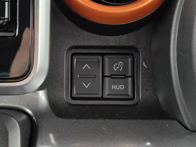 スズキ スペーシア ギア HYBRID XZ 鹿児島県 2020(令2)年 6.2万km オフブルーメタリック/ガンメタリック2トーンルーフ 両側パワースライドドア　/ヘッドアップディスプレイ　/ビルトインＥＴＣ　/全方位モニター　/デュアルカメラブレーキサポート　/後退時ブレーキサポート　/Ｄ＋Ｎ席シートヒーター　/Ｂｌｕｅｔｏｏｔｈオーディオ/後方コーナーセンサー/レーンキープアシスト/横滑り防止装置/プッシュスタート/スマートキー/衝突被害軽減システム/LEDヘッドライト/ワンオーナー