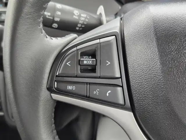 スズキ スペーシア ギア HYBRID XZ 鹿児島県 2020(令2)年 6.2万km オフブルーメタリック/ガンメタリック2トーンルーフ 両側パワースライドドア　/ヘッドアップディスプレイ　/ビルトインＥＴＣ　/全方位モニター　/デュアルカメラブレーキサポート　/後退時ブレーキサポート　/Ｄ＋Ｎ席シートヒーター　/Ｂｌｕｅｔｏｏｔｈオーディオ/後方コーナーセンサー/レーンキープアシスト/横滑り防止装置/プッシュスタート/スマートキー/衝突被害軽減システム/LEDヘッドライト/ワンオーナー