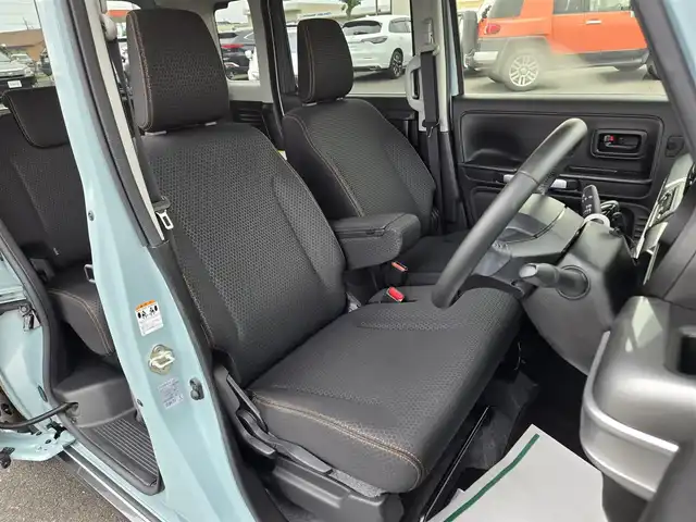 スズキ スペーシア ギア HYBRID XZ 鹿児島県 2020(令2)年 6.2万km オフブルーメタリック/ガンメタリック2トーンルーフ 両側パワースライドドア　/ヘッドアップディスプレイ　/ビルトインＥＴＣ　/全方位モニター　/デュアルカメラブレーキサポート　/後退時ブレーキサポート　/Ｄ＋Ｎ席シートヒーター　/Ｂｌｕｅｔｏｏｔｈオーディオ/後方コーナーセンサー/レーンキープアシスト/横滑り防止装置/プッシュスタート/スマートキー/衝突被害軽減システム/LEDヘッドライト/ワンオーナー