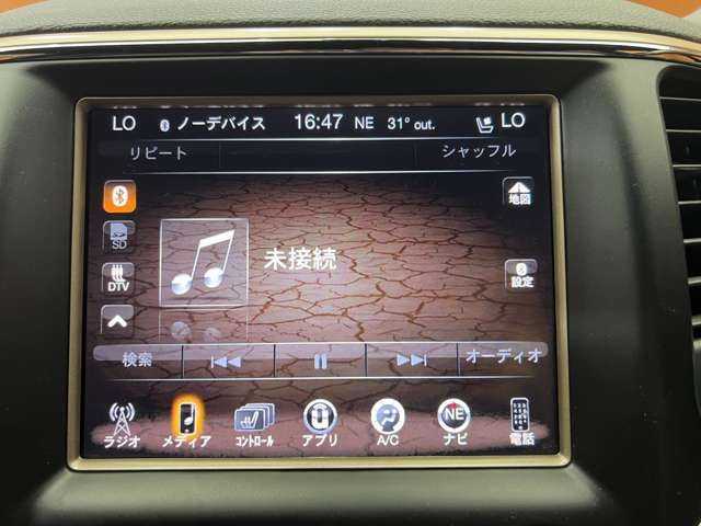 クライスラー・ジープ ジープ グランドチェロキー LTD 千葉県 2017(平29)年 5.2万km ブリリアントブラッククリスタル 黒革シート　/純正ナビ　/バックカメラ　/パワーシート　/シートヒーター　/電動リアゲート　/スマートキー　/コーナーセンサー