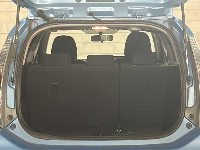 トヨタ アクア S 茨城県 2012(平24)年 11.2万km クールソーダメタリック 純正メモリナビ【NSCP-W62】/(ワンセグTV・CD・BT・ラジオ再生)/バックカメラ/ETC/オートライト/純正15inアルミホイール/フロアマット/スマートキー/スペアキー
