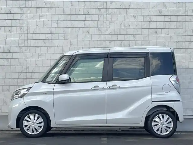 日産 デイズ ルークス