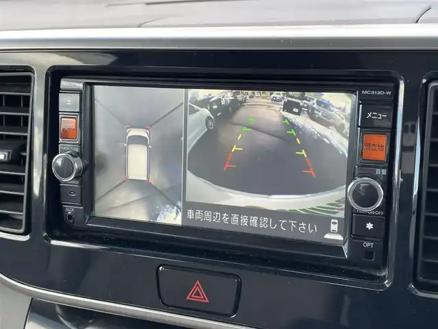 日産 デイズ ルークス