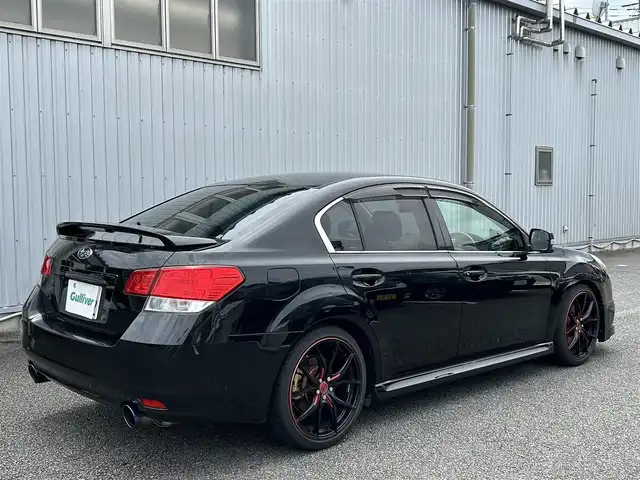 スバル レガシィ Ｂ４ 2．0GT DIT 静岡県 2012(平24)年 7.4万km クリスタルブラックシリカ ユーザー買取車両/純性HDDナビ(AVC-RZ910)/[CD/DVD/BT/地デジTV(フルセグ)]/純性LEDヘッドライト/社外19インチAW(RAYS)/クルーズコントロール/バックカメラ/ハーフレザーシート/ETC/スマートキー/エンジンスタートボタン/スペアキー×1/社外マフラー（柿本レーシング）/4WD/横滑り防止装置/ダウンヒルアシストコントロール/ハーフレザーシート