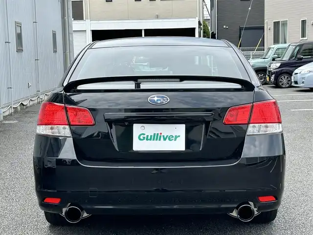 スバル レガシィ Ｂ４ 2．0GT DIT 静岡県 2012(平24)年 7.4万km クリスタルブラックシリカ ユーザー買取車両/純性HDDナビ(AVC-RZ910)/[CD/DVD/BT/地デジTV(フルセグ)]/純性LEDヘッドライト/社外19インチAW(RAYS)/クルーズコントロール/バックカメラ/ハーフレザーシート/ETC/スマートキー/エンジンスタートボタン/スペアキー×1/社外マフラー（柿本レーシング）/4WD/横滑り防止装置/ダウンヒルアシストコントロール/ハーフレザーシート