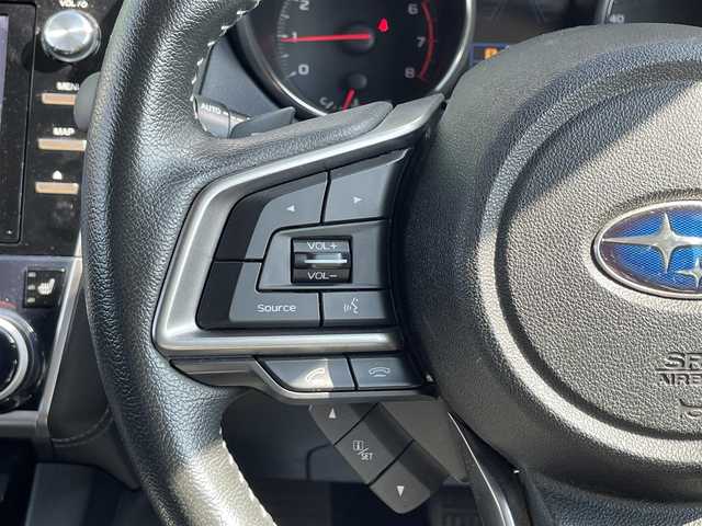 スバル アウトバック ベース 宮崎県 2018(平30)年 8.4万km ワイルドネスグリーンM アイサイトVer3/アイサイトセイフティプラス/ルーフレール/パワーシート/シートヒーター/パドルシフト/車線逸脱警報/ステアリングヒーター