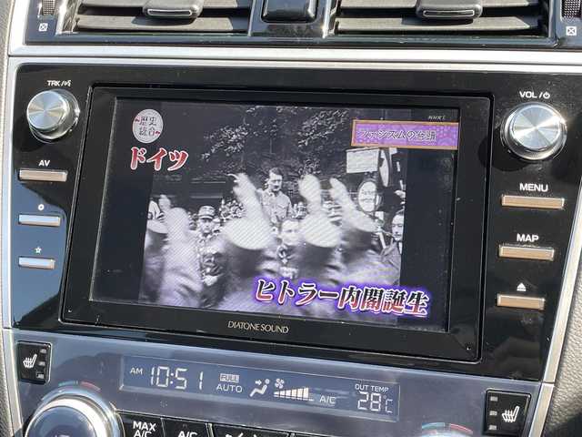 スバル アウトバック ベース 宮崎県 2018(平30)年 8.4万km ワイルドネスグリーンM アイサイトVer3/アイサイトセイフティプラス/ルーフレール/パワーシート/シートヒーター/パドルシフト/車線逸脱警報/ステアリングヒーター