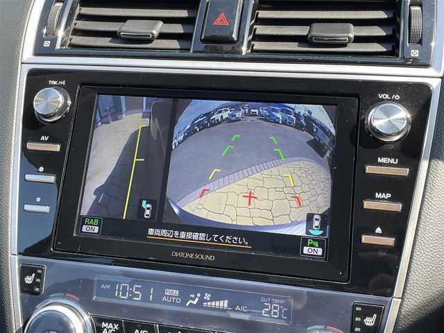 スバル アウトバック ベース 宮崎県 2018(平30)年 8.4万km ワイルドネスグリーンM アイサイトVer3/アイサイトセイフティプラス/ルーフレール/パワーシート/シートヒーター/パドルシフト/車線逸脱警報/ステアリングヒーター