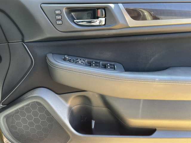 スバル アウトバック ベース 宮崎県 2018(平30)年 8.4万km ワイルドネスグリーンM アイサイトVer3/アイサイトセイフティプラス/ルーフレール/パワーシート/シートヒーター/パドルシフト/車線逸脱警報/ステアリングヒーター