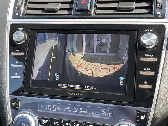 スバル アウトバック ベース 宮崎県 2018(平30)年 8.4万km ワイルドネスグリーンM アイサイトVer3/アイサイトセイフティプラス/ルーフレール/パワーシート/シートヒーター/パドルシフト/車線逸脱警報/ステアリングヒーター