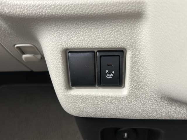 スズキ スペーシア HYBRID X 岐阜県 2019(令1)年 6.7万km オフブルーメタリック/ホワイト2トーン Panasonicナビ/（CD/DVD/TV/Bluetooth）/全周囲カメラ/運転席シートヒーター/両側パワースライド/衝突軽減ブレーキ/アイドリングストップ/横滑り防止システム/レーンキープアシスト/ドライブレコーダー/プッシュスタート/スマートキー/スペアキー