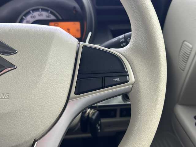 スズキ スペーシア HYBRID X 岐阜県 2019(令1)年 6.7万km オフブルーメタリック/ホワイト2トーン Panasonicナビ/（CD/DVD/TV/Bluetooth）/全周囲カメラ/運転席シートヒーター/両側パワースライド/衝突軽減ブレーキ/アイドリングストップ/横滑り防止システム/レーンキープアシスト/ドライブレコーダー/プッシュスタート/スマートキー/スペアキー