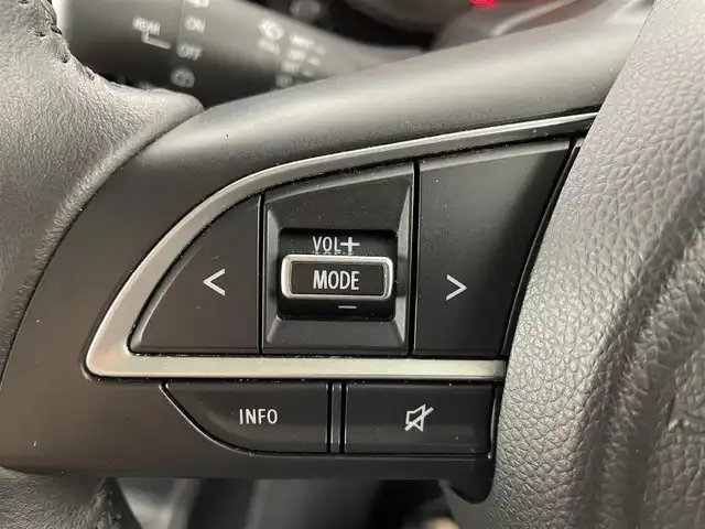 スズキ ジムニー XC 大阪府 2019(平31)年 2万km シフォンアイボリーM ABS/AAC/ETC/オートライト/パワーウィンドウ/クルーズコントロール/盗難防止装置/横滑り防止装置/衝突被害軽減システム/ダウンヒルアシストコントロール/ダブルエアバック/ドライブレコーダー/Bluetoothオーディオ/純正ナビ