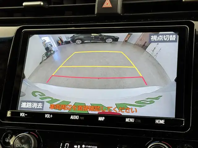 トヨタ カムリ G 熊本県 2018(平30)年 2.7万km プラチナホワイトパールマイカ 純正９型ナビ／フルセグＴＶ　/バックカメラ　/ビルトインＥＴＣ　/前後ドライブレコーダー　/コーナーセンサー　/レーダークルコン　/衝突軽減ブレーキ　/レーンキープ　/ＢＳＭ　/ＰＫＳＢ　/ＭＴモード付ＡＴ　/パワーシート