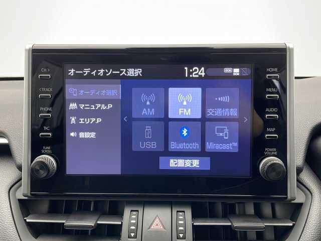 トヨタ ＲＡＶ４ アドベンチャー 長野県 2021(令3)年 2.7万km アティチュードブラックマイカ 4WD/純正ディスプレイオーディオ&USB&BT/トヨタセーフティセンス/アダプティブクルーズコントロール/レーントレーシングアシスト/プリクラッシュセーフティ/ブラインドスポットモニター/コーナーセンサー/リアクロストラフィックアラート/パーキングサポートブレーキ/ロードサインアシスト/オートマチックハイビーム/先行車発進告知/合皮シート/運転席パワーシート/ステアリングスイッチ/バックカメラ/ビルトインETC/LEDヘッドライト/オートライト/フロントフォグランプ/電動格納ミラー/ウィンカーミラー/電動ホールド/オートホールド/純正19インチAW装着/社外フロアマット/ルーフレール/プッシュスタート/スマートキー