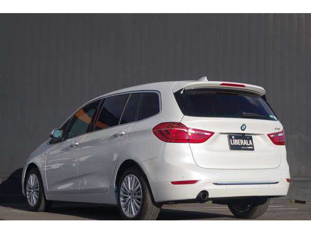 ＢＭＷ ２１８ｉ