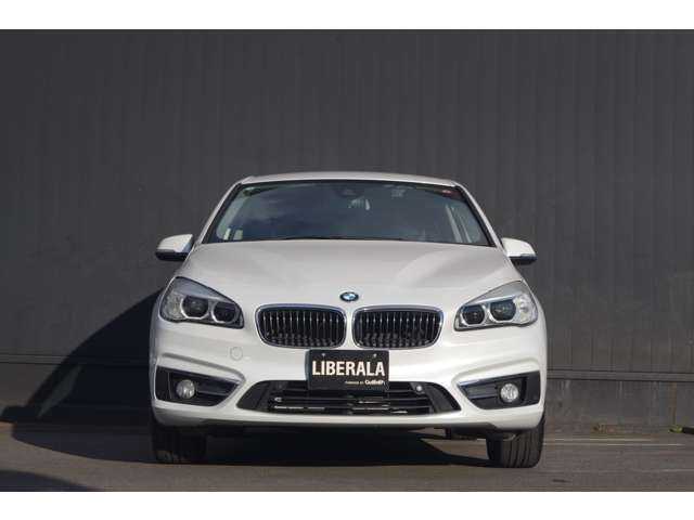 ＢＭＷ ２１８ｉ