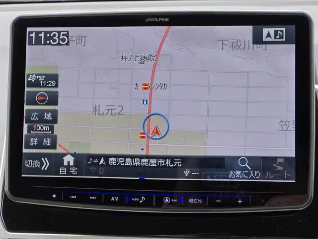 トヨタ ランドクルーザー プラド TX Lパッケージ 鹿児島県 2019(平31)年 6.7万km ホワイトパールクリスタルシャイン ムーンルーフ　/モデリスタエアロ（リア／フロント）　/ルーフレール　/ＡＬＰＩＮＥナビ　/Ｂｌｕｅｔｏｏｔｈオーディオ　/バックカメラ　/Ｄ＋Ｎ席シートヒーター　/Ｄ＋Ｎ席シートベンチレーション/D+N席パワーシート　/ビルトインＥＴＣ/前方ドライブレコーダー/前後コーナーセンサー/レーダークルーズコントロール/純正アルミホイール(19インチ)/横滑り防止装置/レーンキープアシスト/プッシュスタート/スマートキー/エアバッグ(W+サイド)/カーテンエアバッグ