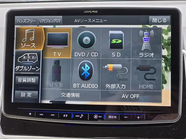 トヨタ ランドクルーザー プラド TX Lパッケージ 鹿児島県 2019(平31)年 6.7万km ホワイトパールクリスタルシャイン ムーンルーフ　/モデリスタエアロ（リア／フロント）　/ルーフレール　/ＡＬＰＩＮＥナビ　/Ｂｌｕｅｔｏｏｔｈオーディオ　/バックカメラ　/Ｄ＋Ｎ席シートヒーター　/Ｄ＋Ｎ席シートベンチレーション/D+N席パワーシート　/ビルトインＥＴＣ/前方ドライブレコーダー/前後コーナーセンサー/レーダークルーズコントロール/純正アルミホイール(19インチ)/横滑り防止装置/レーンキープアシスト/プッシュスタート/スマートキー/エアバッグ(W+サイド)/カーテンエアバッグ