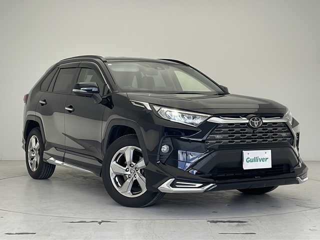 トヨタ ＲＡＶ４