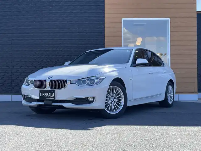 ＢＭＷ ３２０ｄ