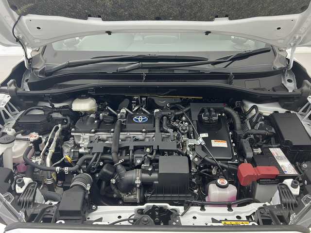トヨタ カローラ クロス ハイブリッド Z 宮城県 2023(令5)年 5万km プラチナホワイトパールマイカ 4WD/ワンオーナー/純正９インチディスプレイオーディオナビ/(AM/FM/CD/DVD/USB/BT/TV/Miracast)/全方位カメラ/HDMI入力端子/CD・DVDプレーヤー/社外ツイーター/ハーフレザー/パワーシート/シートヒーター/レーダークルーズコントロール/ETC/前後ドライブレコーダー/プッシュスタート/スマートキー/オートマチックハイビーム/LEDヘッドライト/フォグランプ/ドアバイザー/純正フロアマット/純正18インチアルミホイール/保証書