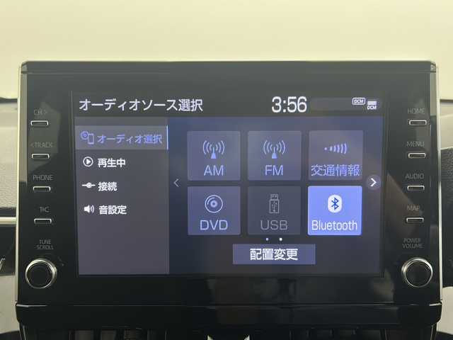トヨタ カローラ クロス ハイブリッド Z 宮城県 2023(令5)年 5万km プラチナホワイトパールマイカ 4WD/ワンオーナー/純正９インチディスプレイオーディオナビ/(AM/FM/CD/DVD/USB/BT/TV/Miracast)/全方位カメラ/HDMI入力端子/CD・DVDプレーヤー/社外ツイーター/ハーフレザー/パワーシート/シートヒーター/レーダークルーズコントロール/ETC/前後ドライブレコーダー/プッシュスタート/スマートキー/オートマチックハイビーム/LEDヘッドライト/フォグランプ/ドアバイザー/純正フロアマット/純正18インチアルミホイール/保証書