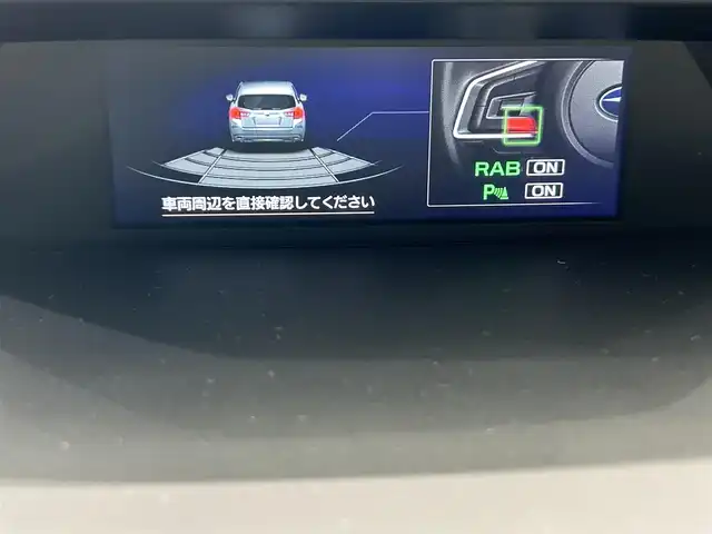 スバル インプレッサ スポーツ 1．6i－LアイサイトSスタイル 鹿児島県 2019(平31)年 6.2万km ダークブルーパール 純正ナビ（フルセグTVCD/DVD/Bluetooth）/アイサイトVer.3/追従型クルーズコントロール/STIフロントスポイラー/後方コーナーセンサー/パドルシフト/バックカメラ/純正アルミホイール/前方ドライブレコーダー/アイドリングストップ/横滑り防止装置/車線逸脱警報装置