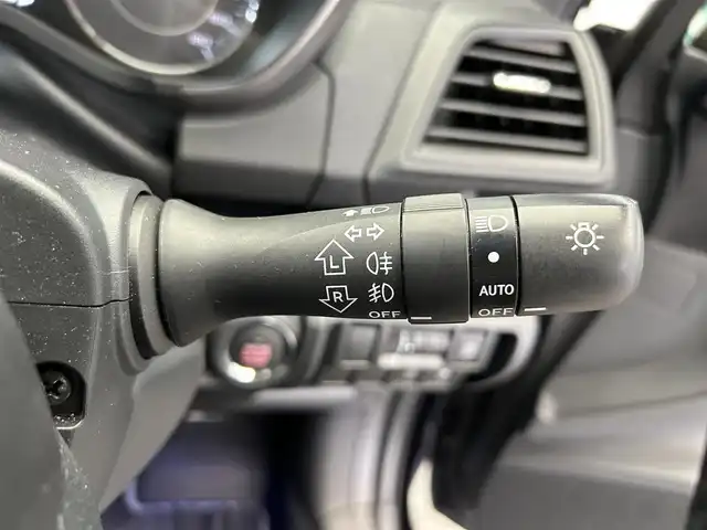 スバル インプレッサ スポーツ 1．6i－LアイサイトSスタイル 鹿児島県 2019(平31)年 6.2万km ダークブルーパール 純正ナビ（フルセグTVCD/DVD/Bluetooth）/アイサイトVer.3/追従型クルーズコントロール/STIフロントスポイラー/後方コーナーセンサー/パドルシフト/バックカメラ/純正アルミホイール/前方ドライブレコーダー/アイドリングストップ/横滑り防止装置/車線逸脱警報装置