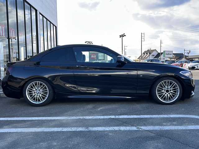 ＢＭＷ ２２０ｉ