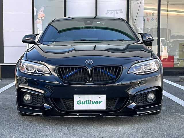 ＢＭＷ ２２０ｉ