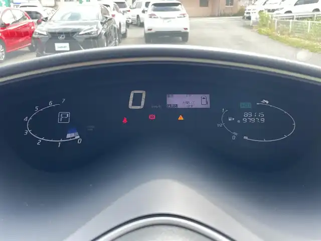 日産 セレナ HWS S HV Vセレ +SeftyⅡ 福岡県 2016(平28)年 9万km ダイヤモンドブラック フリップダウンモニター/純正8型ナビ（BLUETOOTH/フルセグ/iPod/DISC)/アラウンドビューモニター/バックカメラ/サイドカメラ/フロントカメラ/両側パワースライドドア/クルーズコントロール/LEDヘッドライト/オートライト/純正16インチAW/USB入力端子/アイドリングストップ/横滑り防止装置/コーナーセンサー/レーンキープアシスト/盗難防止装置/衝突軽減システム/スマートキー/ETC