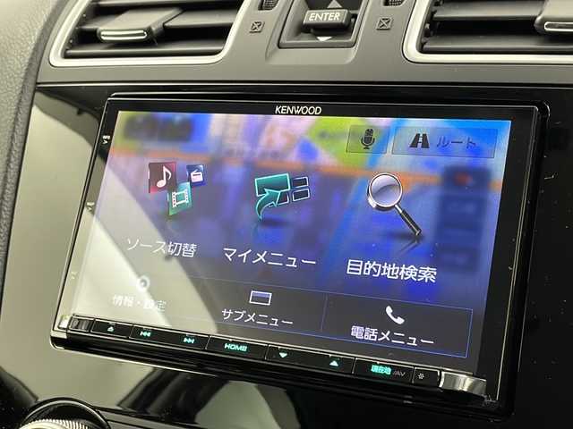 スバル フォレスター S－リミテッド 新潟県 2017(平29)年 6.5万km クリスタルホワイトP 禁煙車/KENWOODメモリナビ/　(フルセグ/SD/CD/DVD/Bluetooth)/衝突被害軽減システム/ルーフレール/LEDオートライト/ブラインドスポットモニター/パドルシフト/SRH/レザーステアリング/ビルトインETC/バックカメラ/追従クルーズコントロール/ハーフレザーシート/前席シートヒーター/スペアキー