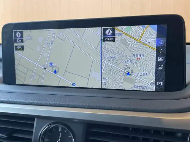 レクサス ＲＸ 450h Fスポーツ 高知県 2021(令3)年 3.9万km ホワイトノーヴァガラスフレーク LEXUS SAFETY SYSTEM +/ＬＫＡ（レーンキープアシスト）/ＢＳＭ（ブラインドスポットモニター）/純正ナビ/　【AM/FM/フルセグTV/CD/Blue tooth】/３６０°カメラ/　【フロント・サイド・バック】/黒/白ツートンレザーシート/D/N席パワーシート/ヒートヒータ＆エアーシート/ハンドルヒータ/ムーンルーフ/電動リアゲート/社外前後ドライブレコーダー