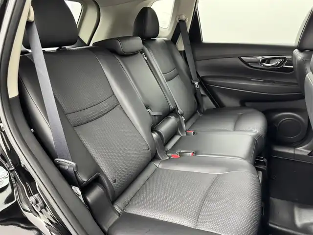日産 エクストレイル 20Xi 福岡県 2018(平30)年 4.6万km ダイヤモンドブラック アルパインナビ／フルセグＴＶ　/全方位カメラ　/デジタルルームミラー　/前後ドラレコ　/ＥＴＣ　/プロパイロット　/エマージェンシーブレーキ　/レーンキープ　/ヒルディセントコントロール　/パワーバックドア　/ＬＥＤ
