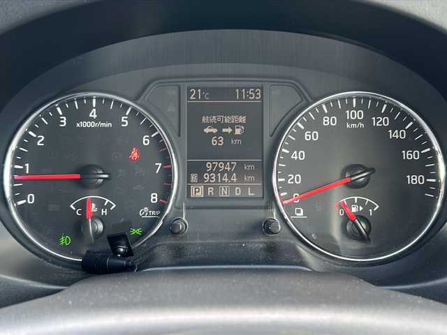 日産 エクストレイル 20X 秋田県 2013(平25)年 9.7万km スチールブルー 社外SDナビ/社外フルセグTV/前後ドライブレコーダー/純正17インチAW/取説/スペアキー/４WD/ETC