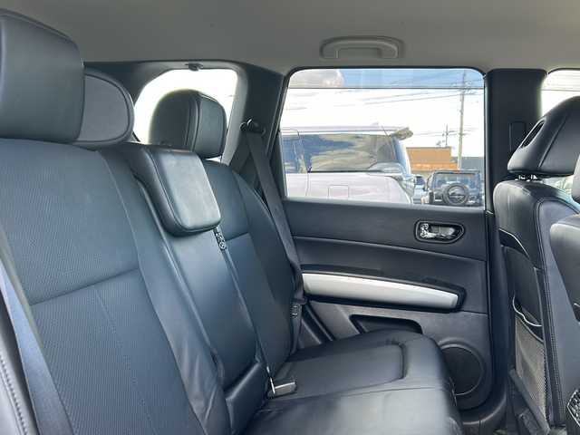 日産 エクストレイル 20X 秋田県 2013(平25)年 9.7万km スチールブルー 社外SDナビ/社外フルセグTV/前後ドライブレコーダー/純正17インチAW/取説/スペアキー/４WD/ETC