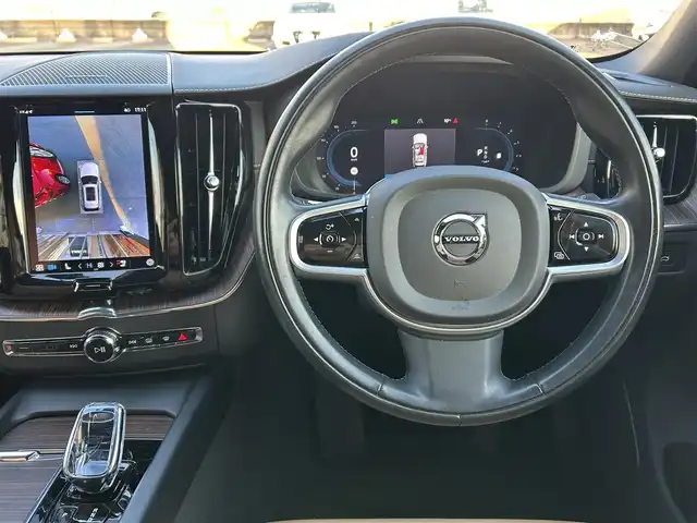 ボルボ ボルボ ＸＣ６０