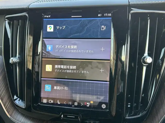 ボルボ ボルボ ＸＣ６０