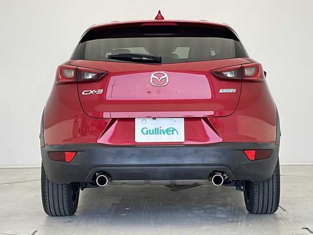 マツダ ＣＸ－３ XD ツーリング 愛知県 2016(平28)年 9.5万km ソウルレッドプレミアムメタリック 衝突軽減システム/純正SDナビ/クルーズコントロール/シートヒーター/フルセグ/CD DVD/Bluetooth/バックカメラ/ヘッドアップディスプレイ/アルミホイール/ブラインドスポットモニター/LEDヘッドライト/パドルシフト/オートマチックハイビーム/ETC/ステアリングスイッチ/スマートキー/プッシュスタート