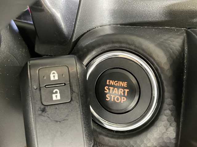 スズキ ハスラー Jスタイル 福岡県 2021(令3)年 2.8万km フェニックスレッドパール/ガンメタリック2トーンルーフ 純正８型SDナビ（フルセグTV/DVD/CD/BT）全方位モニター衝突軽減ブレーキシートヒーターLEDヘッドライト前後ドラレコETCアイドリングストップスマートキープッシュスタート