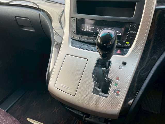 トヨタ アルファード 240S タイプゴールドⅡ 岩手県 2014(平26)年 7.7万km ホワイトパールクリスタルシャイン 純正SDナビ/CD/DVD/BT/フルセグTV/両側パワースライド/社外セキュリティ/電動格納ミラー/フロントフォグランプ/純正アルミホイール/純正フロアマット/ドアバイザー/クルーズコントロール/オートライト/パワーバックドア/ETC