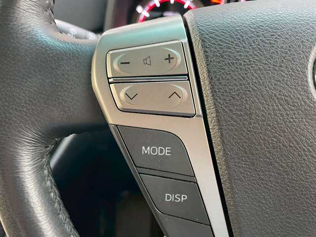 トヨタ アルファード 240S タイプゴールドⅡ 岩手県 2014(平26)年 7.7万km ホワイトパールクリスタルシャイン 純正SDナビ/CD/DVD/BT/フルセグTV/両側パワースライド/社外セキュリティ/電動格納ミラー/フロントフォグランプ/純正アルミホイール/純正フロアマット/ドアバイザー/クルーズコントロール/オートライト/パワーバックドア/ETC