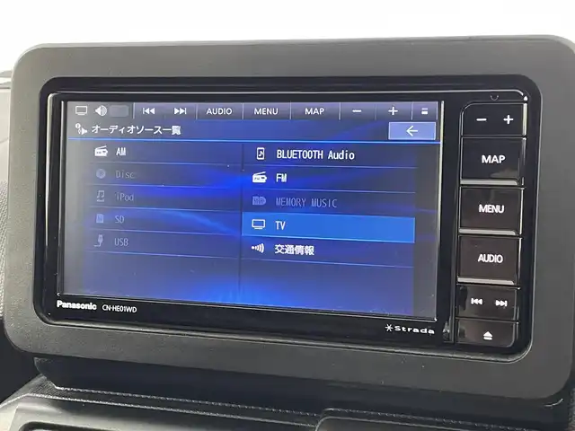 ダイハツ タフト G ターボ クロムベンチャー 福岡県 2021(令3)年 3.7万km サンドベージュメタリック ガラスルーフ　/社外ナビ（ＢＴ，フルセグＴＶ）　/バックカメラ　/ＥＴＣ　/前後ドラレコ　/ＡＣＣ　/コーナーセンサー　/スマートアシスト　/衝突被害軽減ブレーキ　/レーンキープ　/アイドリングストップ　/シートヒーター