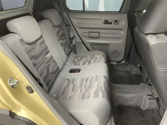 ダイハツ タフト G ターボ クロムベンチャー 福岡県 2021(令3)年 3.7万km サンドベージュメタリック ガラスルーフ　/社外ナビ（ＢＴ，フルセグＴＶ）　/バックカメラ　/ＥＴＣ　/前後ドラレコ　/ＡＣＣ　/コーナーセンサー　/スマートアシスト　/衝突被害軽減ブレーキ　/レーンキープ　/アイドリングストップ　/シートヒーター