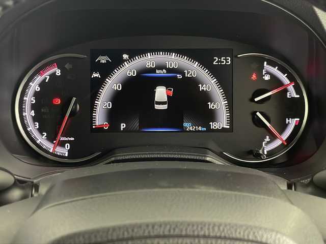 トヨタ ヴォクシー S－Z 埼玉県 2023(令5)年 2.5万km 黒 快適利便パッケージ/両側パワースライドドア/クルーズコントロール/ETC2.0/コーナーセンサー/パーキングブレーキサポート/純正ナビ/バックカメラ/前席シートヒータ/ドアバイザー/純正アルミ/純正フロアマット/ウィンカーミラー/前ドラレコ/革巻きハンドル/スペアキー/プッシュスタート